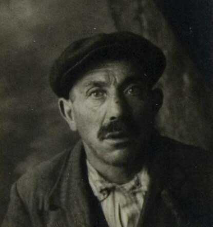 Bron: Stadsarchief Amsterdam Marktvergunning Isaac Cohen 30 aug 1883  8 okt 1942