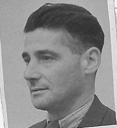 Bron: Stadsarchief Amsterdam Marktvergunning Isaac Cohen 5 juni 1894  31 maart 1944