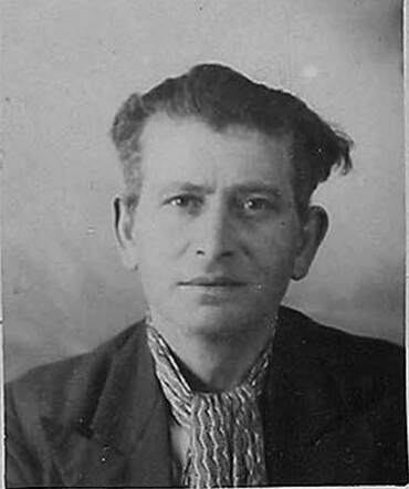 Bron: Stadsarchief Amsterdam Marktvergunning Isaac de Groot 24 dec 1891 - 7 mei 1943