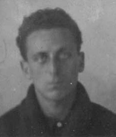 Bron: Stadsarchief Amsterdam Marktvergunning   Isaac Hagenaar 24-1-1919  30-9-1942  kaart 745-16732v