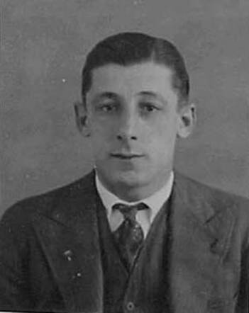 Bron: Stadsarchief Amsterdam Marktvergunning   Isaac Jas 29-3-1910  31-5-1944
