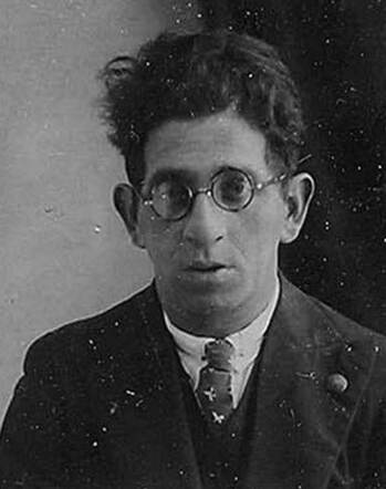 Isaac Prins