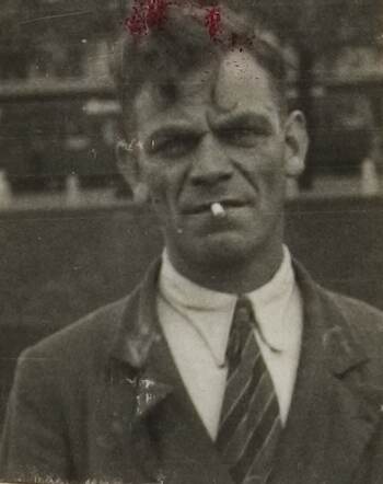 Bron: Stadsarchief Amsterdam Marktvergunning   Isaac Scheffer 2-11-1896 -31-1-1943 kaart nr A00773012400_002