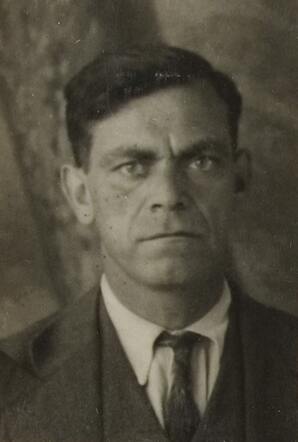 Bron: Stadsarchief Amsterdam Marktvergunning   Isaac Scheffer 2-11-1896 -31-1-1943 kaart nr A00773012400_002