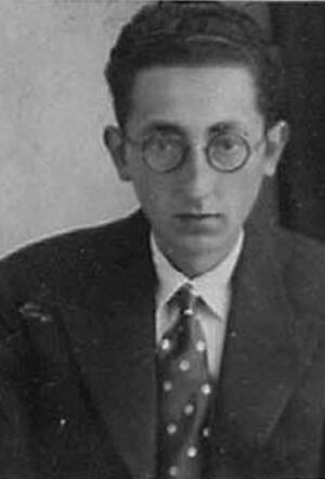 Bron: Stadsarchief Amsterdam Marktvergunning   Isaac Springer  19-5-1912   4-6-1943  kaart  dd 24-6-1933