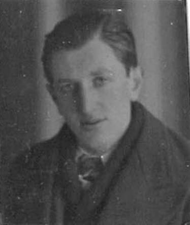 Bron: Stadsarchief Amsterdam Marktvergunning   Isaac Vogel 25-10-1913  30-9-1942 kaart745-19439v