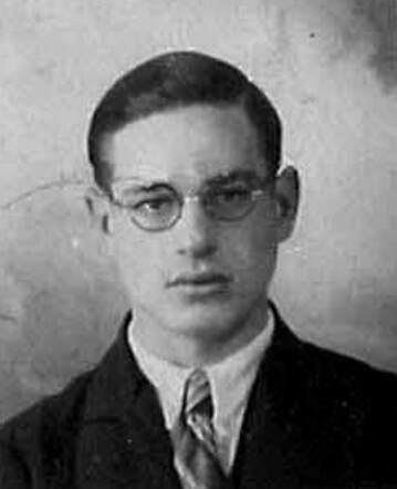  Isaac Wurms 