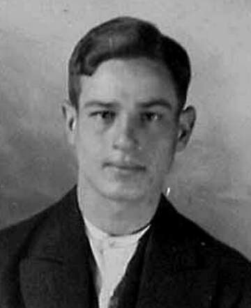  Isaac Wurms 