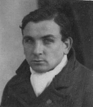    Isaak Werkendam 