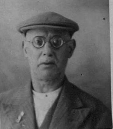 Bron: Stadsarchief Amsterdam Marktvergunning    Israel de Wilde 25-9-1871  10-9-1942