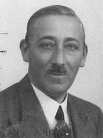   Israel van Vliet    