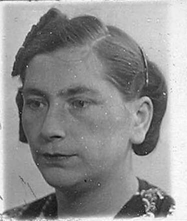 Jacoba van Delden 