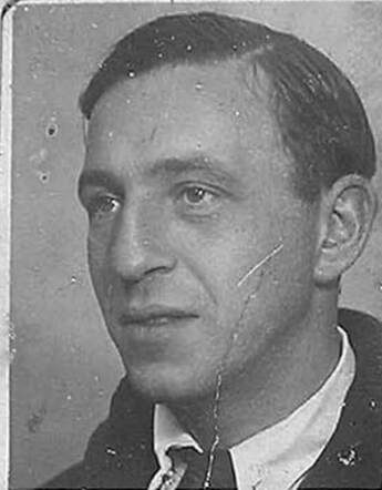 Izak Roodveldt 