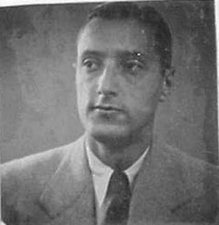  Jack Felleman 