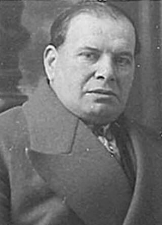 Bron: Stadsarchief Amsterdam Marktvergunning    Jacob Biet 31-3-1875  28-9-1942 kaart dd 21-3-1932  kaart nr 745-5544