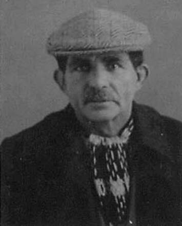 Bron: Stadsarchief Amsterdam Marktvergunning Jacob Blitz 1873-1942