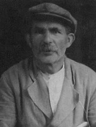Bron: Stadsarchief Amsterdam Marktvergunning Jacob Blitz 1873-1942