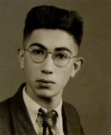 Jacob Brilleslijper 