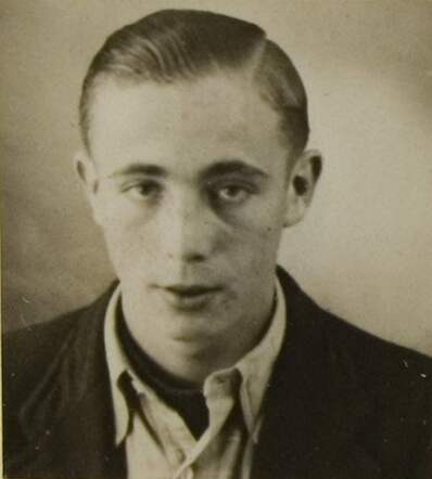   Jacob Cohen 