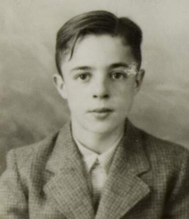 Jacob Cohen    