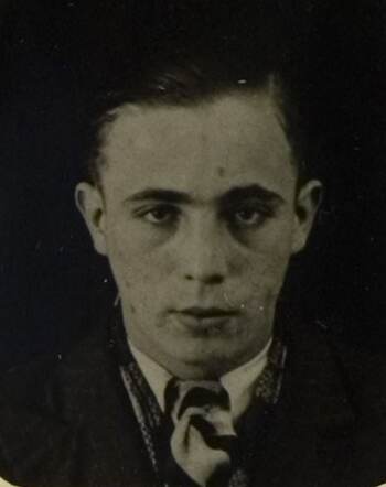   Jacob Cohen 