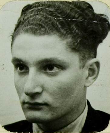 Bron: Stadsarchief Amsterdam Marktvergunning    Jacob Coster 24-12-1921  30-9-1942  kaart 013053_002