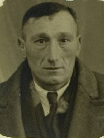    Jacob Dagloonder  