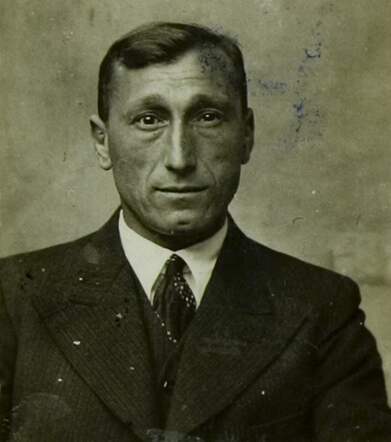    Jacob Dagloonder 