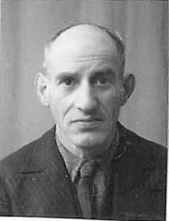 Jacob de Vries
