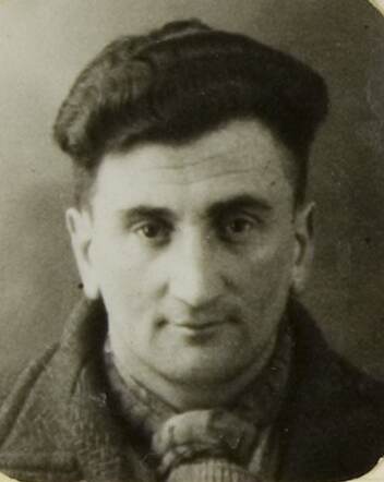 Bron: Stadsarchief Amsterdam Marktvergunning   Jacob du Bruin 16-2-1907  28-2-1943 kaart 012866_002