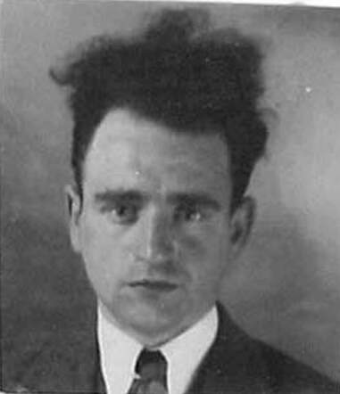 Bron: Stadsarchief Amsterdam Marktvergunning   Jacob Espinosa 30-12-1909  30-9-1942