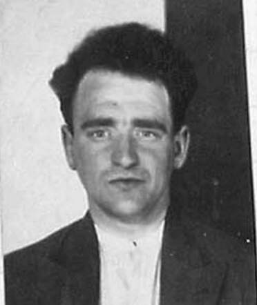   Jacob Espinosa 