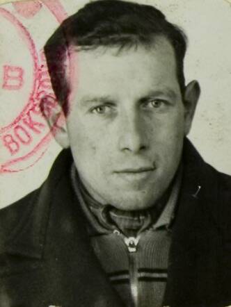 Bron: Stadsarchief Amsterdam Marktvergunning   Jacob Franschman 2-7-1907  31-3-1944 kaart nr 013177_002