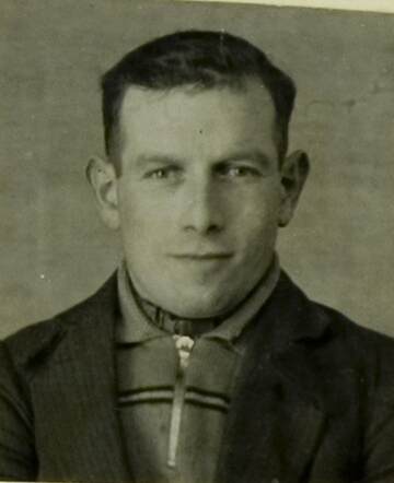 Bron: Stadsarchief Amsterdam Marktvergunning   Jacob Franschman 2-7-1907  31-3-1944 kaart nr 013177_002