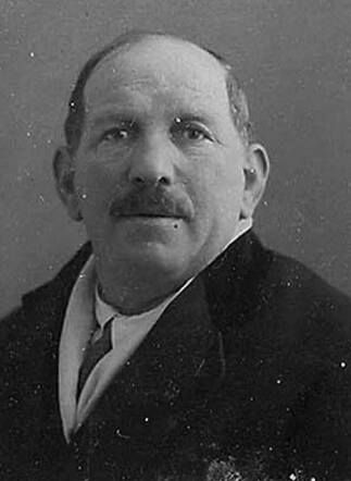   Jacob Franschman  
