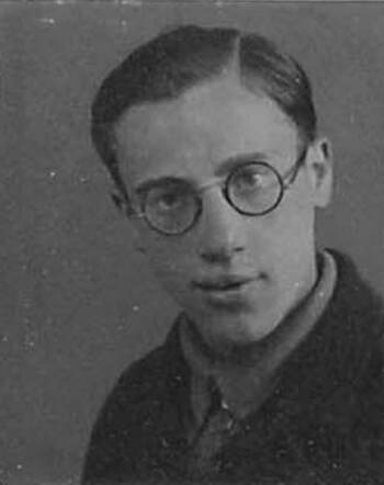 Jacob Gans 