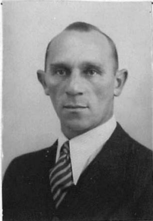    Jacob Gobes 