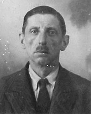 Jacob Kijl  