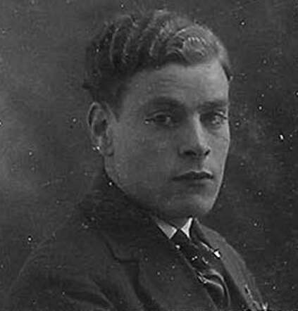 Bron: Stadsarchief Amsterdam Marktvergunning   Jacob Knoop 19-3-1907 kaart dd 29-10-1928 kaart 745-2078