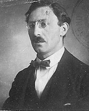 Bron: Stadsarchief Amsterdam Marktvergunning   Jacob Piller 10-10-1889 22-10-1942 kaart dd 26-10-1925  kaart nr 745-12487