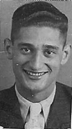 Bron: Stadsarchief Amsterdam Marktvergunning   Jacob Polak  16-9-1913  18-12-1941  kaart dd 27-1-1936