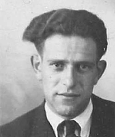 Jacob Tak 