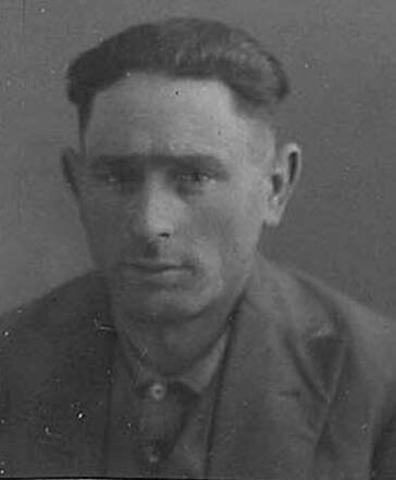 Bron: Stadsarchief Amsterdam Marktvergunning   Jacob van der Bijl 2-2-1896  30-9-1943 kkart nr 745-663