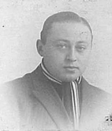   Jacob van Gelder 