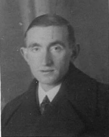 Bron: Stadsarchief Amsterdam Marktvergunning   jacob visser 7-3-1910  15-3-1945