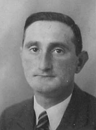   Jacques Werkendam 
