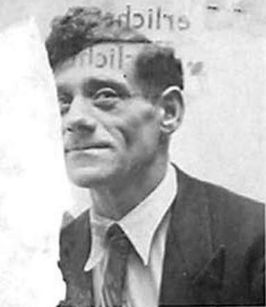  Jacques Witzenhausen