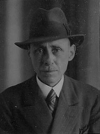 Bron: Stadsarchief Amsterdam Marktvergunning   Jakob Hamburger 19-11-1877 26-1-1943 kaart nr 745-1496