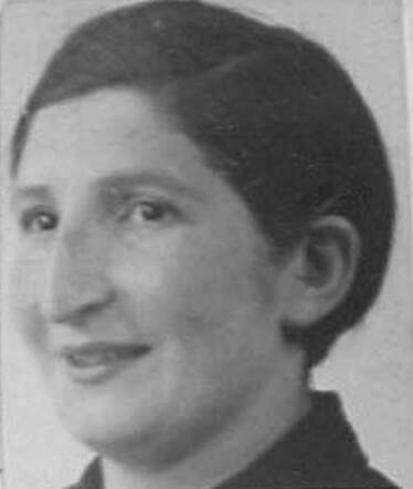 Bron: Stadsarchief Amsterdam Marktvergunning   Jane Swaab 22-3-1914