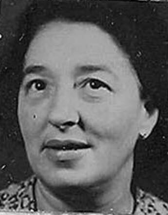 Jansje Cohen-Leeger Amsterdam